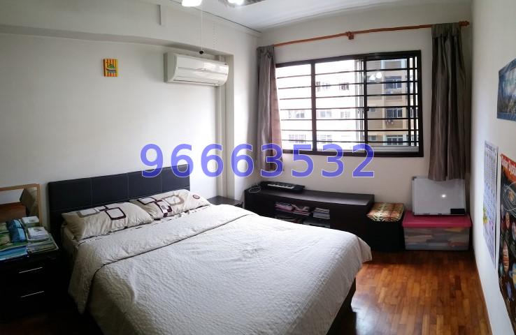 Blk 567 Pasir Ris Street 51 (Pasir Ris), HDB 5 Rooms #66633452